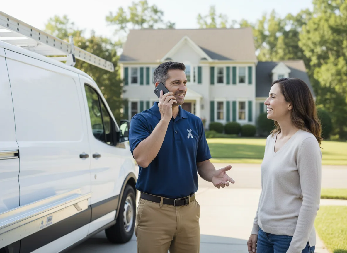 Home Gutter Service Manahawkin, NJ FAQs